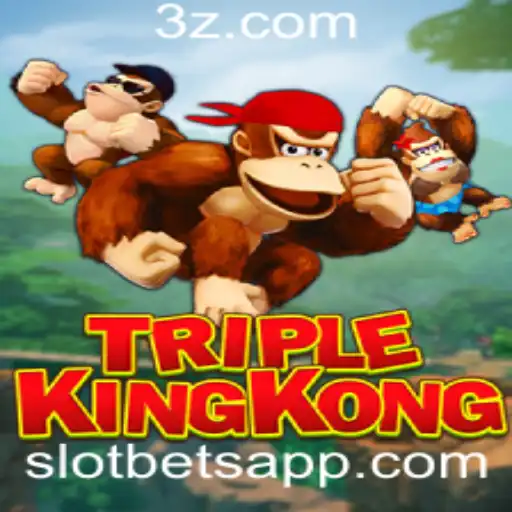 Explorando TripleKingKong: Um Mergulho no Emocionante Mundo dos Slots
