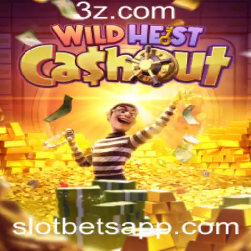 Descubra o Fascinante Mundo de WildHeistCashout: Um Slot Bet Único